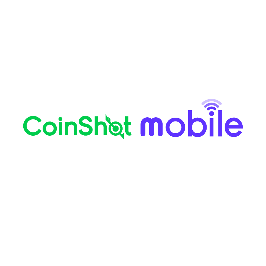 CoinShot Mobile 코인샷 모바일 - 외국인, 내국인 누구나 개통